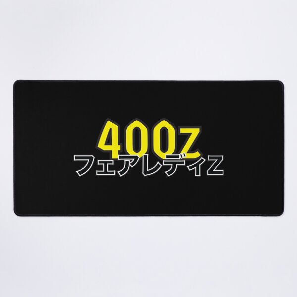 Item preview, Nissan 400z / "Fairlady Z" vintage design designed and sold by Jdm-Knights.