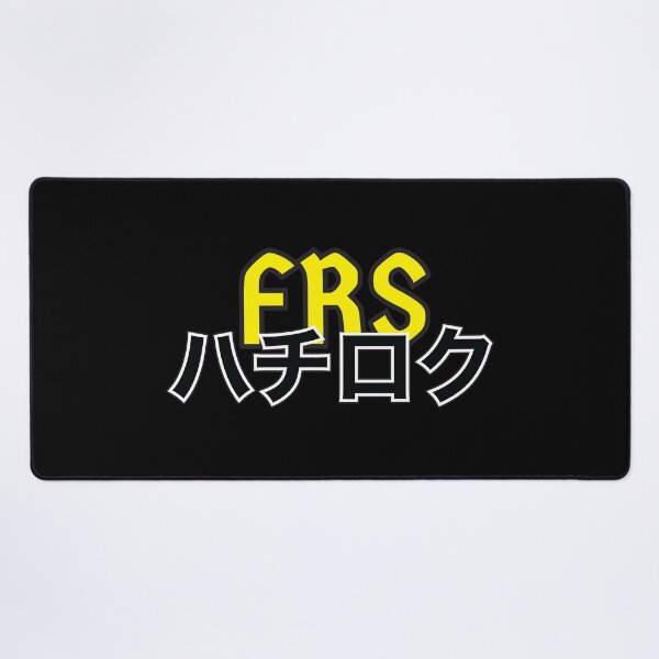 Item preview, FRS / "Hachiroku" vintage design designed and sold by Jdm-Knights.