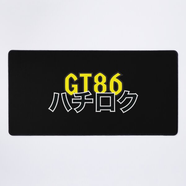 Item preview, GT86 / "Hachiroku" vintage design designed and sold by Jdm-Knights.