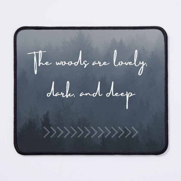 Item preview, The Woods designed and sold by Tes331.