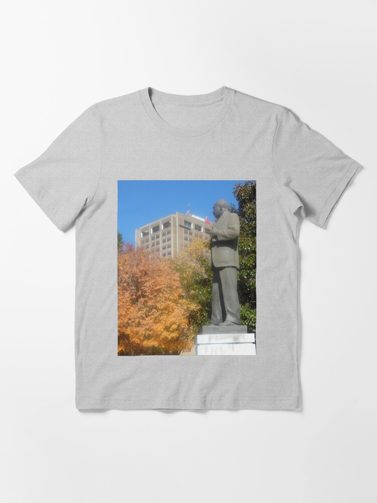 Alternate view of MLK Essential T-Shirt