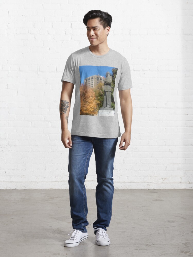 Alternate view of MLK Essential T-Shirt