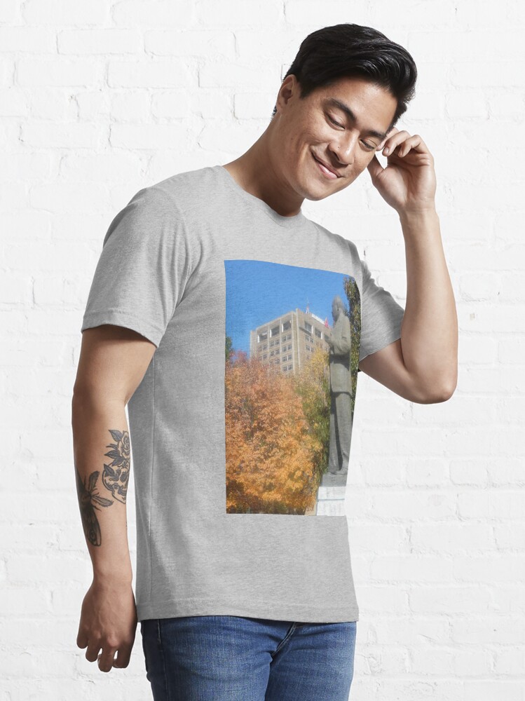 Alternate view of MLK Essential T-Shirt