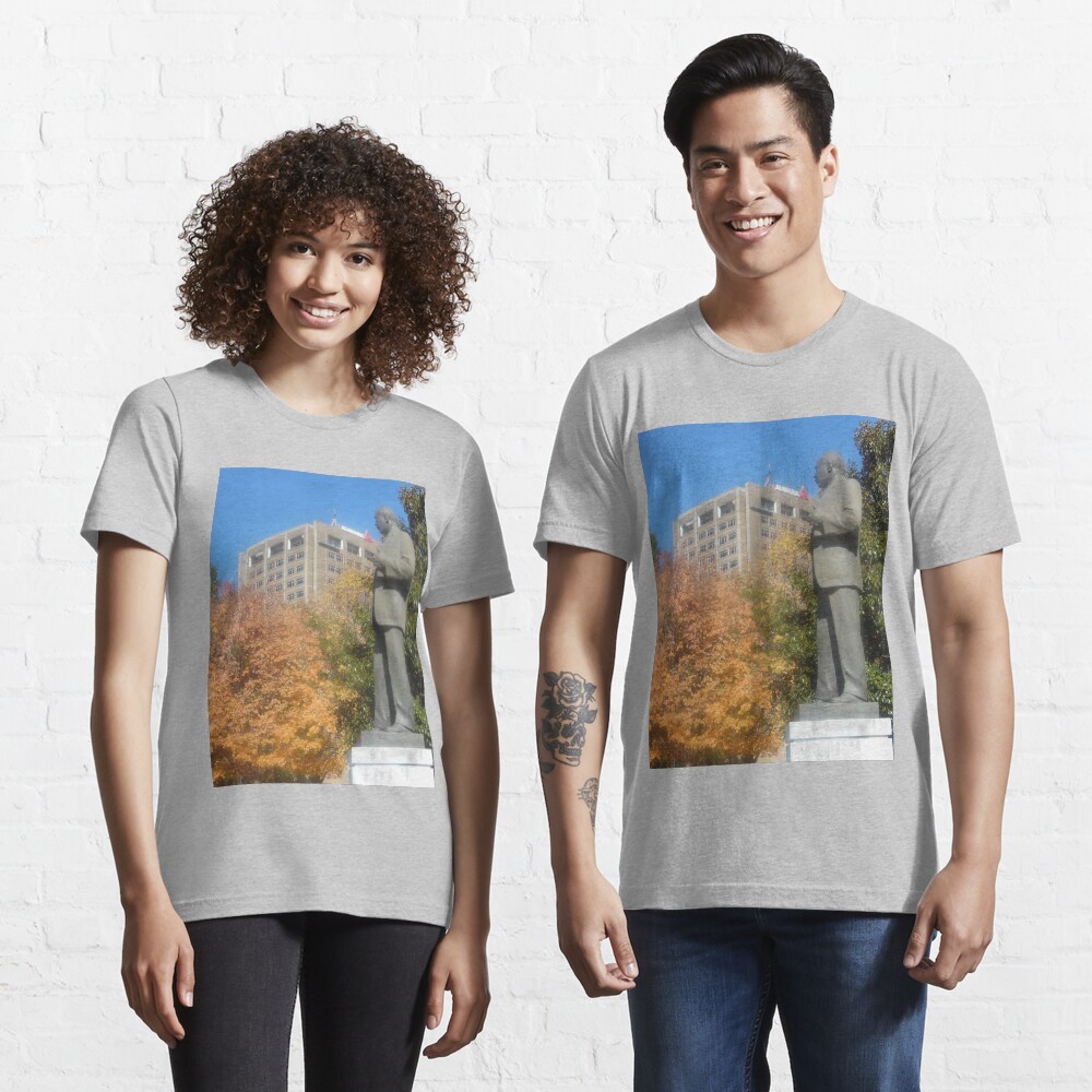 MLK Essential T-Shirt