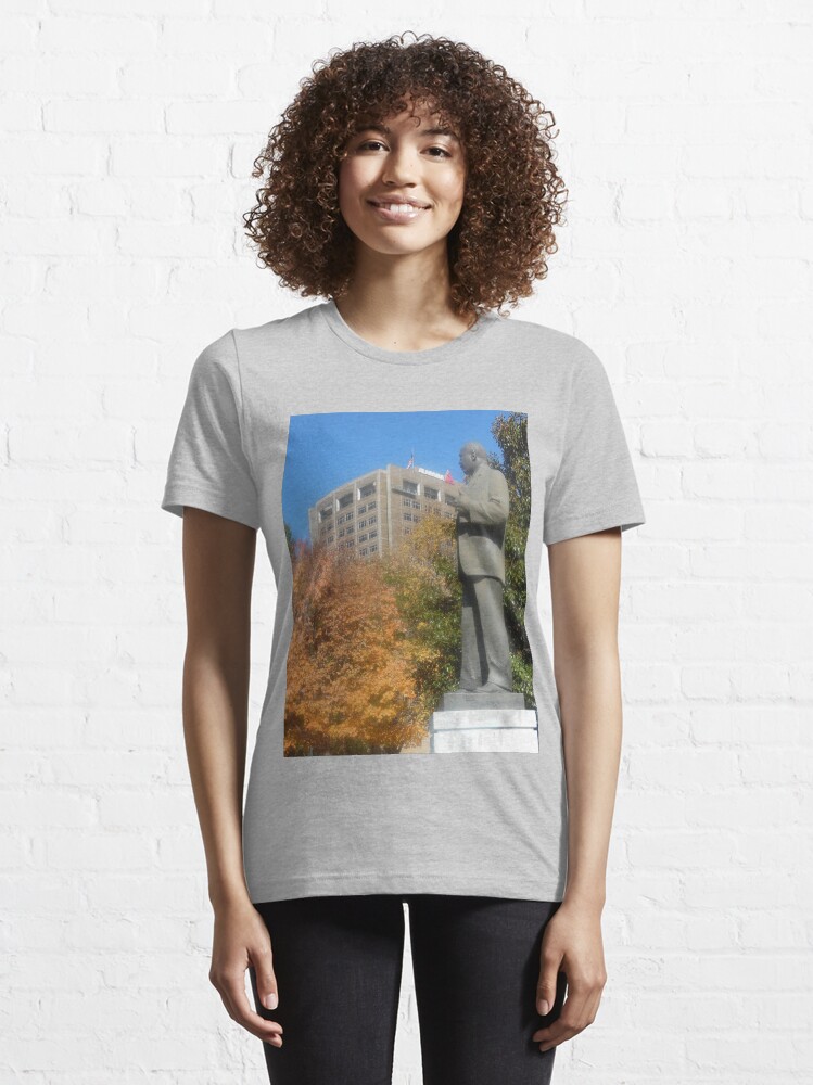 Alternate view of MLK Essential T-Shirt