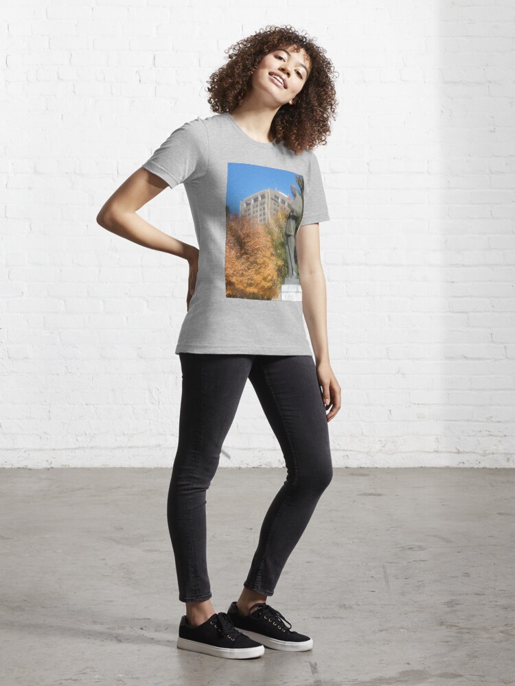 Alternate view of MLK Essential T-Shirt