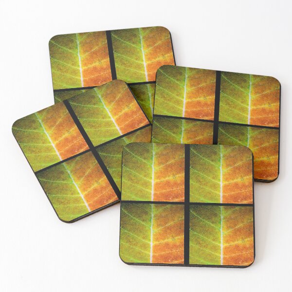 Item preview, milkweed leaf designed and sold by garagemontage.