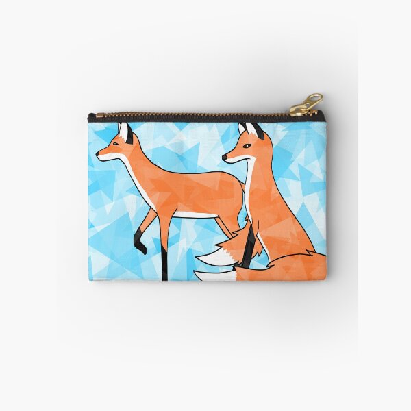 Item preview, Foxes designed and sold by SchwarzEzri.