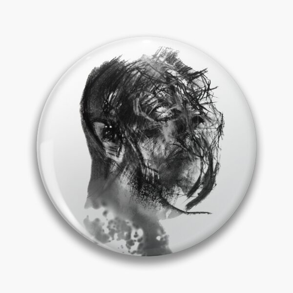 Item preview, Demon Origin designed and sold by ElsuInspiration.