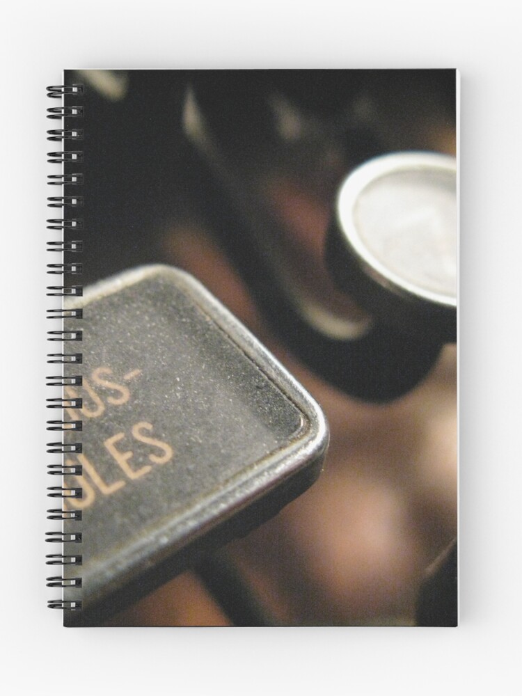 Thumbnail 1 of 3, Journal, uppercase designed and sold by AlecStephani.