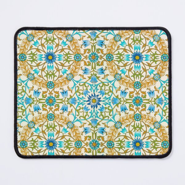 Item preview, Vine pattern (1873) by William Morris. Original from The Smithsonian Institution. designed and sold by Tullio Amato.