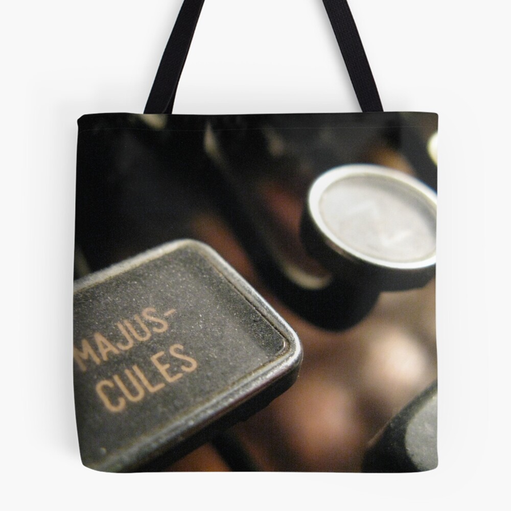 Item preview, All Over Print Tote Bag designed and sold by AlecStephani.