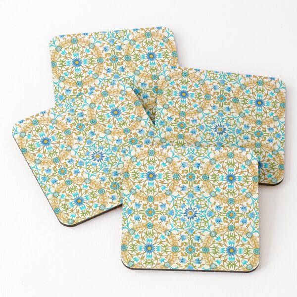Item preview, Vine pattern (1873) by William Morris. Original from The Smithsonian Institution. designed and sold by Tullio Amato.
