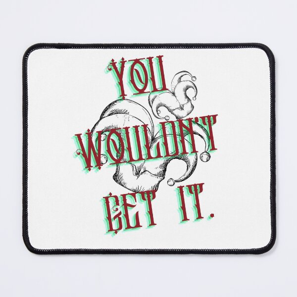 Item preview, You Wouldn't Get It designed and sold by Tes331.