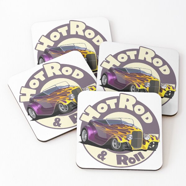 Item preview, Hot rod designed and sold by Akira-31.