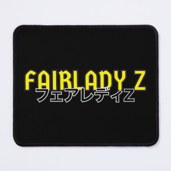 Item preview, Fairlady Z / "Fairlady Z" vintage design designed and sold by Jdm-Knights.