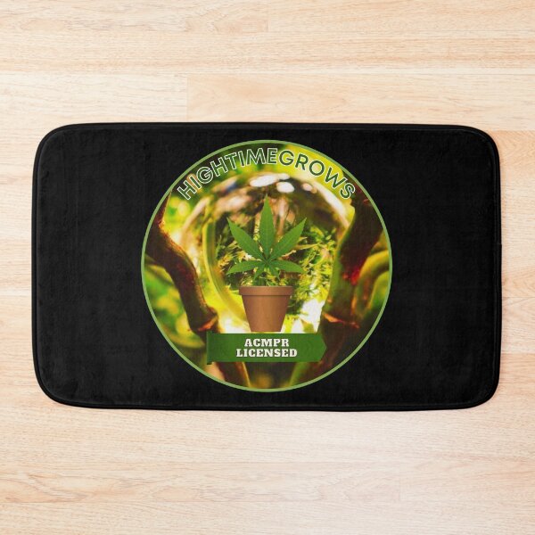 Item preview, hightimegrows designed and sold by fhodgson.