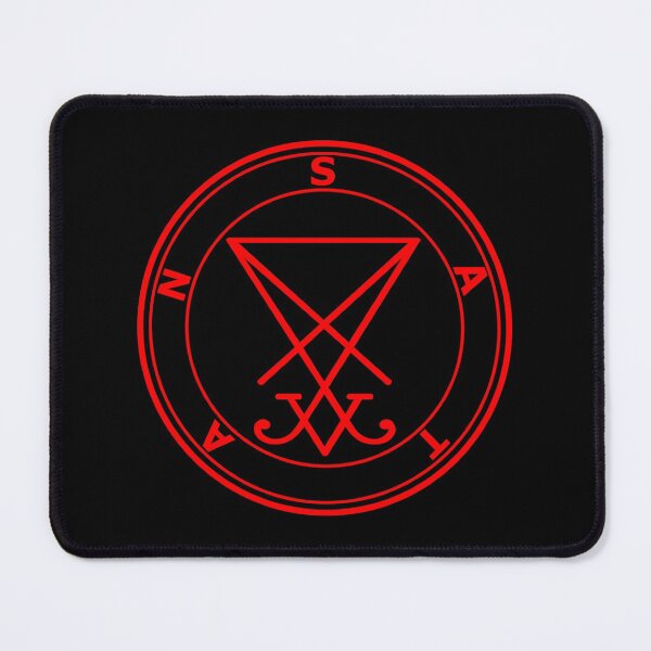 Item preview, Lucifer Sigil designed and sold by OccultMagick.