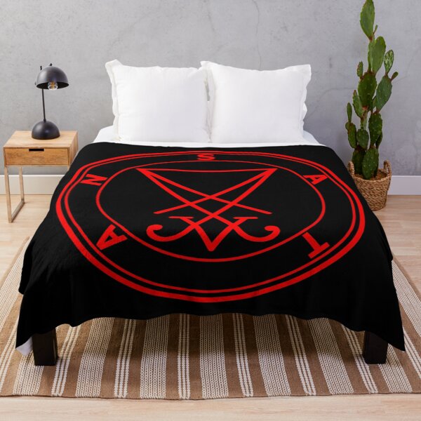Item preview, Lucifer Sigil designed and sold by OccultMagick.