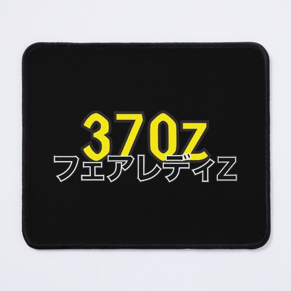 Item preview, Nissan 370z / "Fairlady Z" vintage design designed and sold by Jdm-Knights.