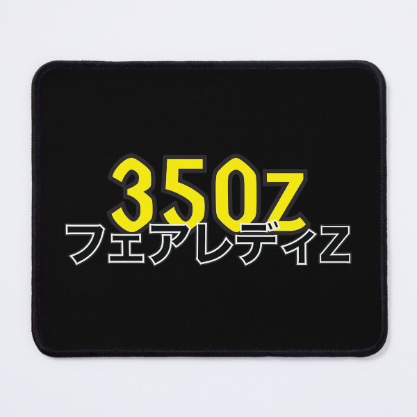 Item preview, Nissan 350z / "Fairlady Z" vintage design designed and sold by Jdm-Knights.