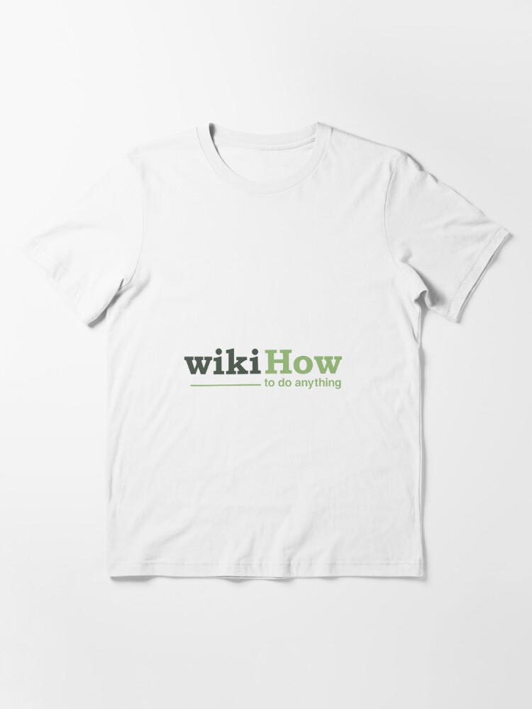 How to Print on T‐Shirts (with Pictures) - wikiHow