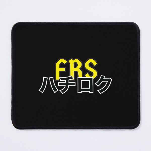 Item preview, FRS / "Hachiroku" vintage design designed and sold by Jdm-Knights.