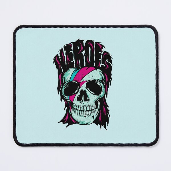 Item preview, Heroes designed and sold by TeeBoneStudio.