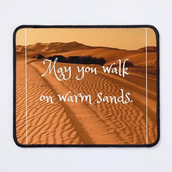 Item preview, Warm Sands designed and sold by Tes331.