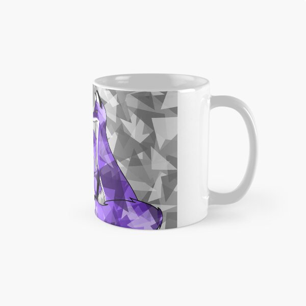Item preview, Amethyst Foxes designed and sold by SchwarzEzri.