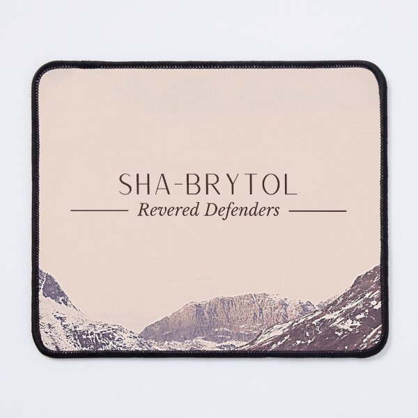 Item preview, Sha-Brytol designed and sold by Tes331.