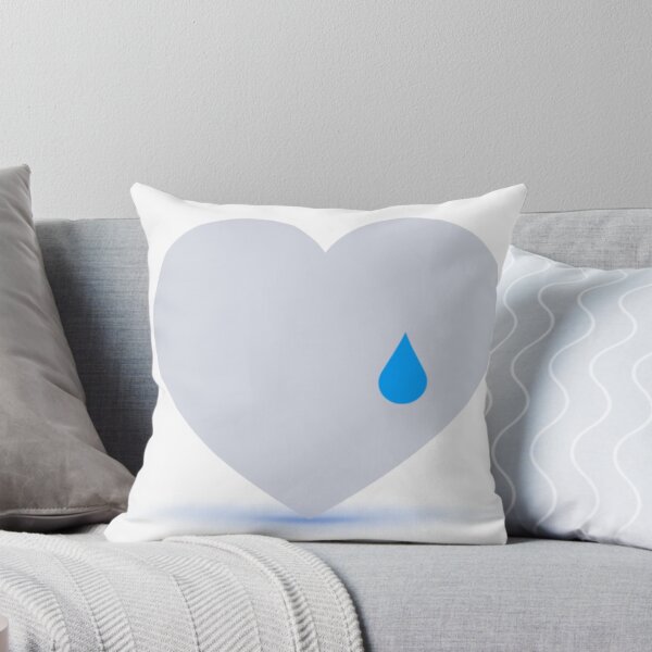 Item preview, Broken Heart designed and sold by SunshineVine.