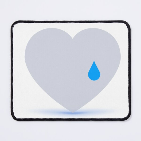 Item preview, Broken Heart designed and sold by SunshineVine.