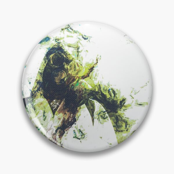 Item preview, EPIDEMIC designed and sold by VikCeramira.