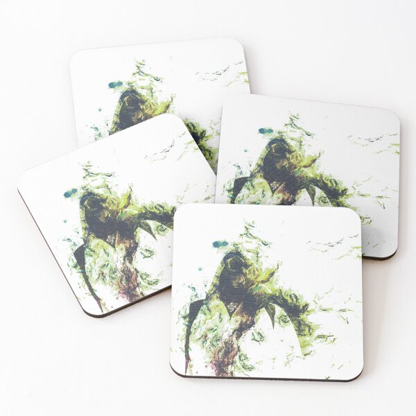Item preview, EPIDEMIC designed and sold by VikCeramira.