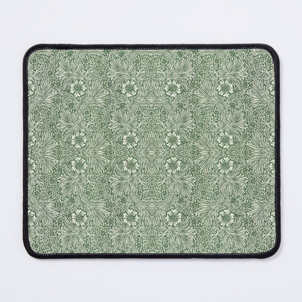 Item preview, Marigold pattern (1875) by William Morris. Original from The Smithsonian Institution. designed and sold by Tullio Amato.
