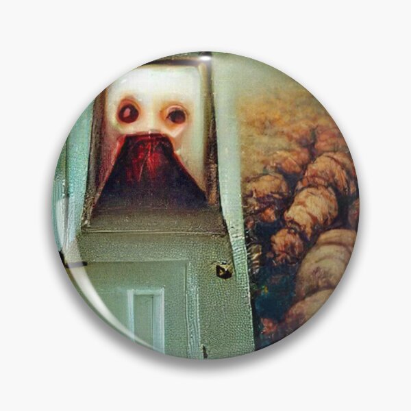 Item preview, A portal to hell designed and sold by kiertwice.