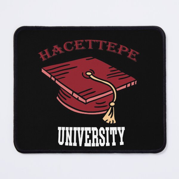 Item preview, Copy of Hacettepe University designed and sold by Zouhairm.