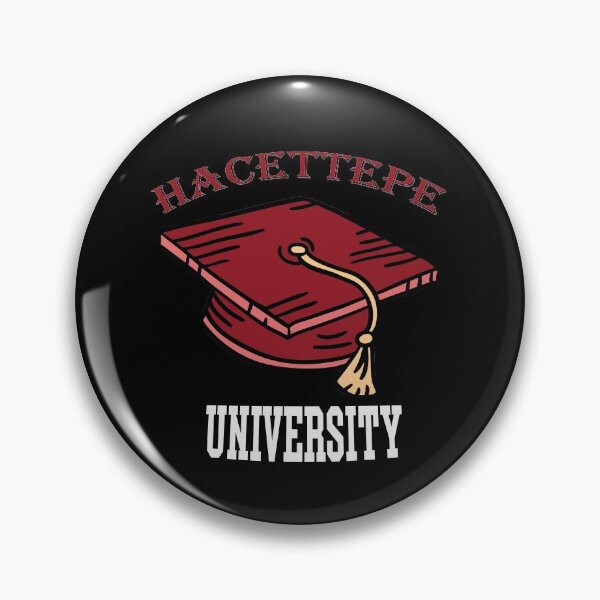 Item preview, Copy of Hacettepe University designed and sold by Zouhairm.