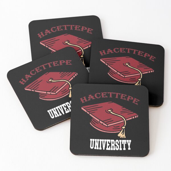 Item preview, Copy of Hacettepe University designed and sold by Zouhairm.
