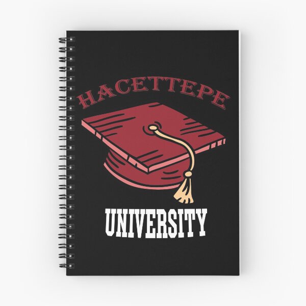 Item preview, Copy of Hacettepe University designed and sold by Zouhairm.