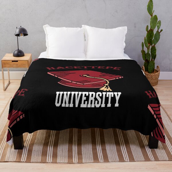 Item preview, Copy of Hacettepe University designed and sold by Zouhairm.