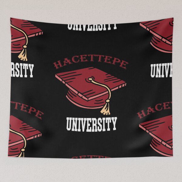 Item preview, Copy of Hacettepe University designed and sold by Zouhairm.