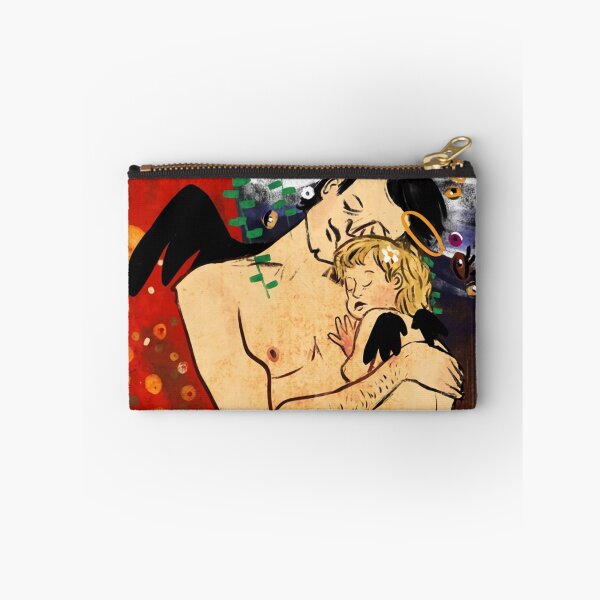 Item preview, Klimt Dadstiel designed and sold by terbelengguza.