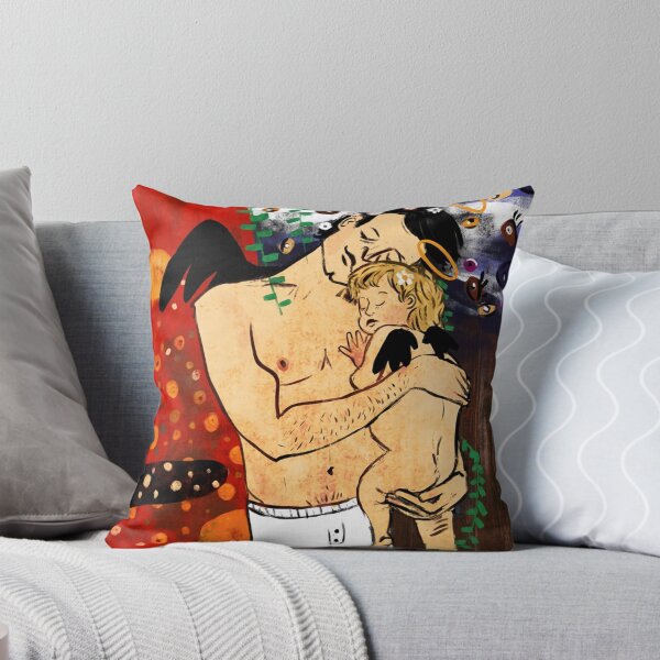 Item preview, Klimt Dadstiel designed and sold by terbelengguza.