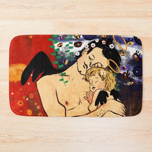 Item preview, Klimt Dadstiel designed and sold by terbelengguza.