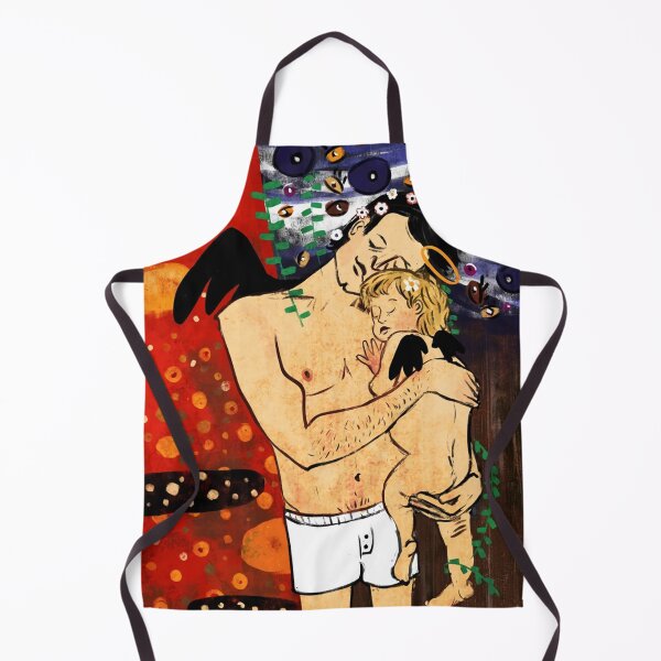 Item preview, Klimt Dadstiel designed and sold by terbelengguza.