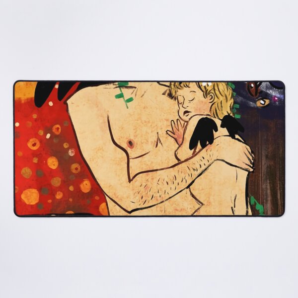 Item preview, Klimt Dadstiel designed and sold by terbelengguza.
