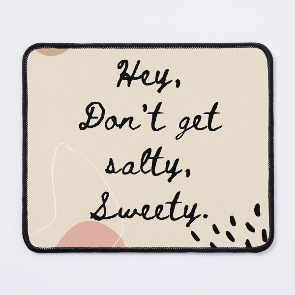 Item preview, Salty designed and sold by Tes331.