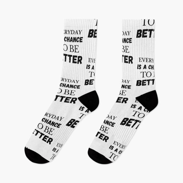 Item preview, everyday is a chance to be better designed and sold by ronaldsonou.